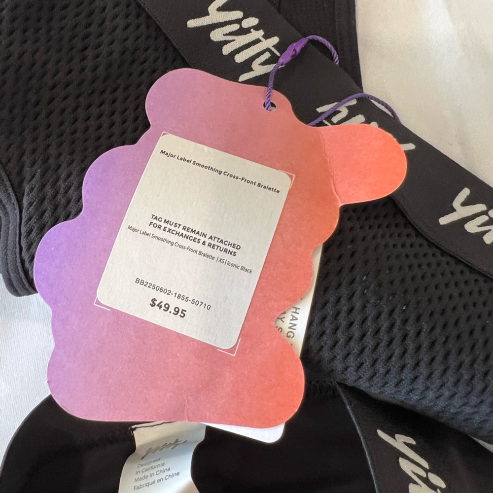 YITTY by FABLETICS set ✨ - Picture 8 of 10